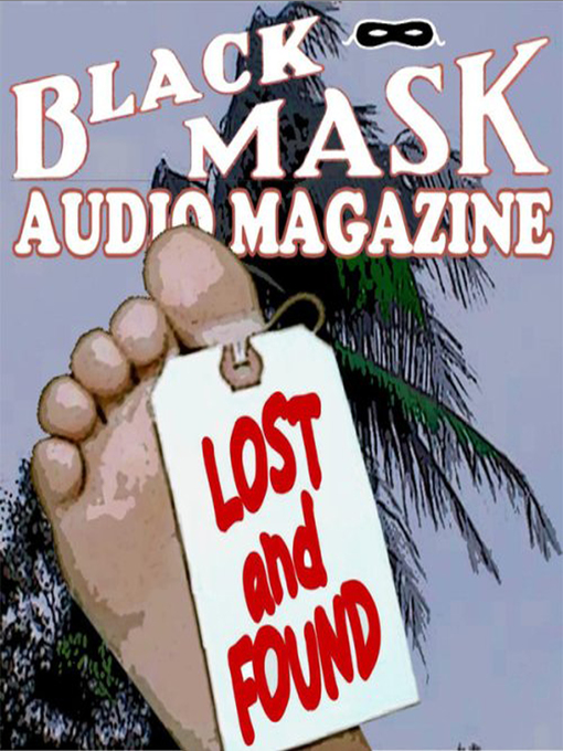 Title details for Lost and Found by Hugh B. Cave - Available